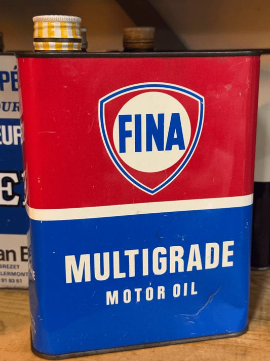 Fina multigrade 2L
