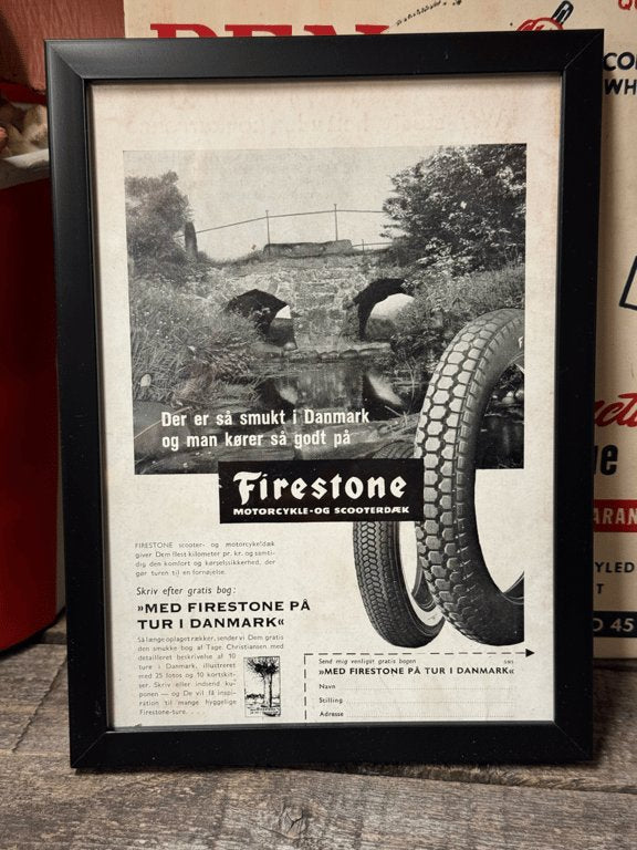 Firestone