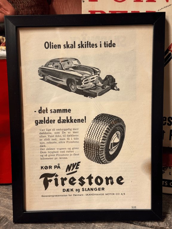 Firestone