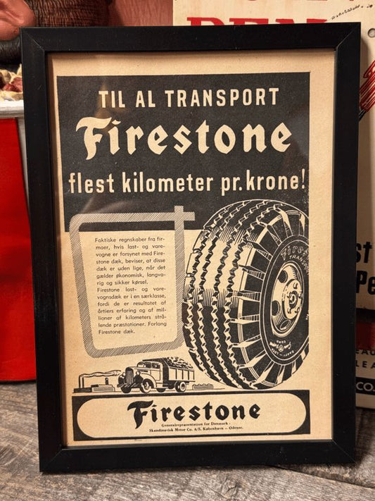 Firestone