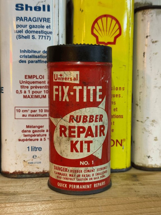 Fix Tite repair kit