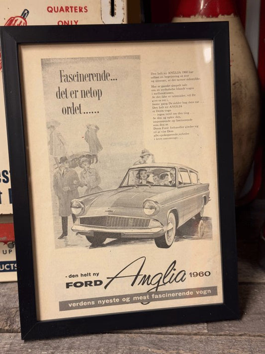 Ford Anglia