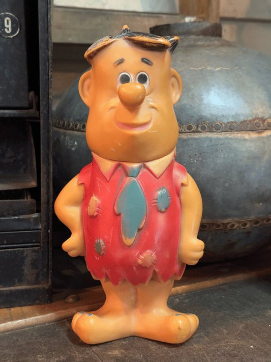 Fred Flint Stone - 1962