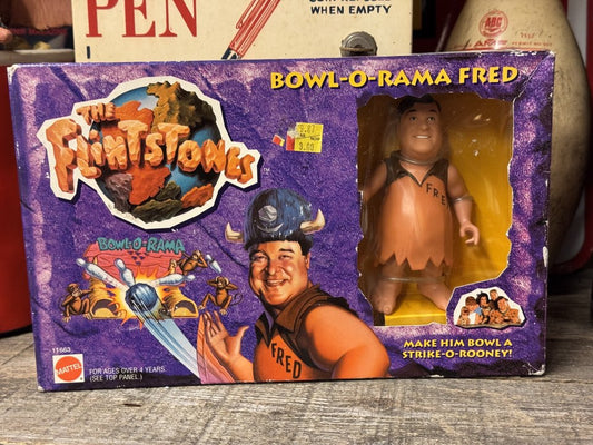 Fred Flintstone - The Flintstones