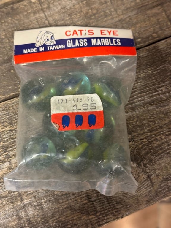 Glas Kugler - Fætter BR