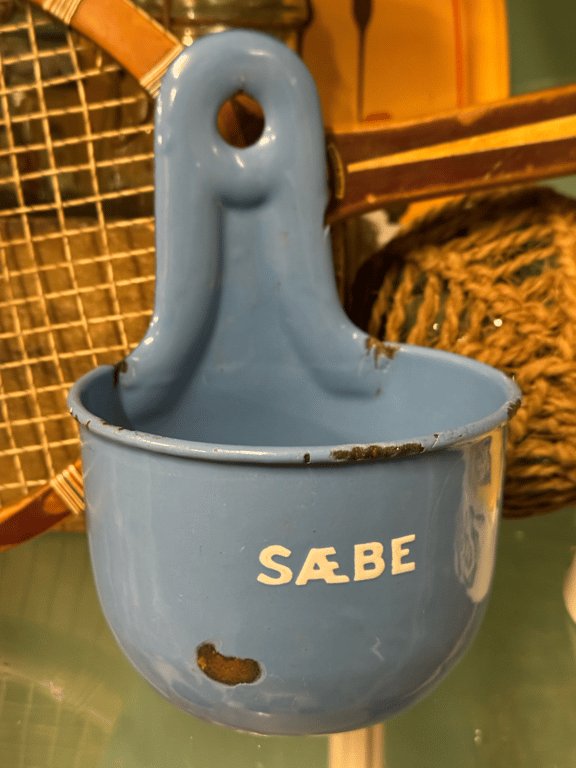 Glud & Marstrand Sæbeholder