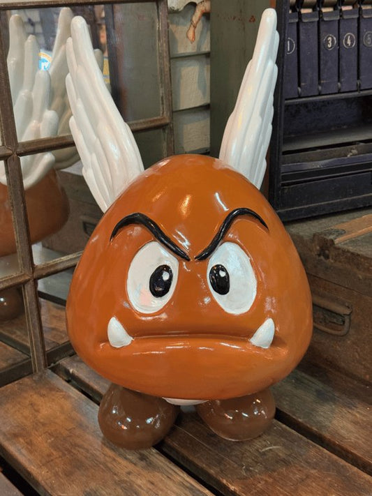 Goomba - Super Mario