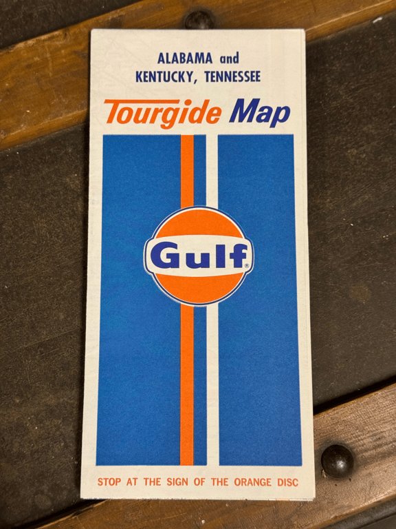 Gulf Alabama and more