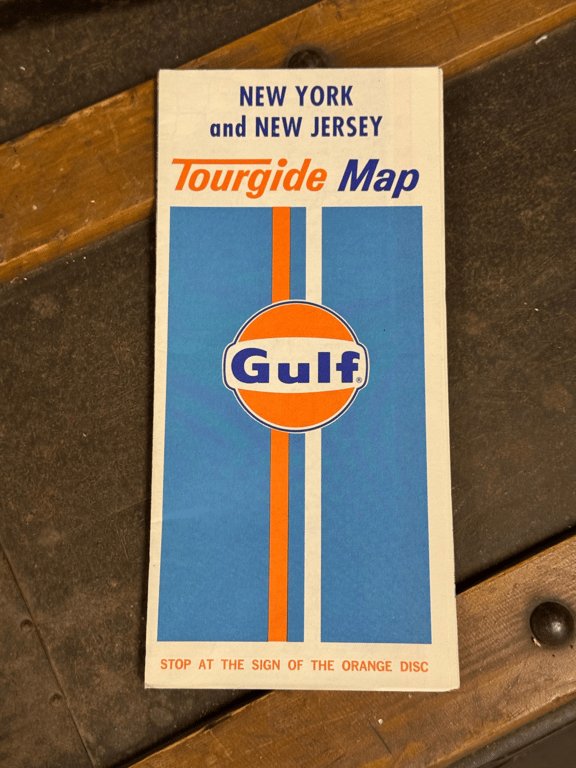 Gulf New York and more