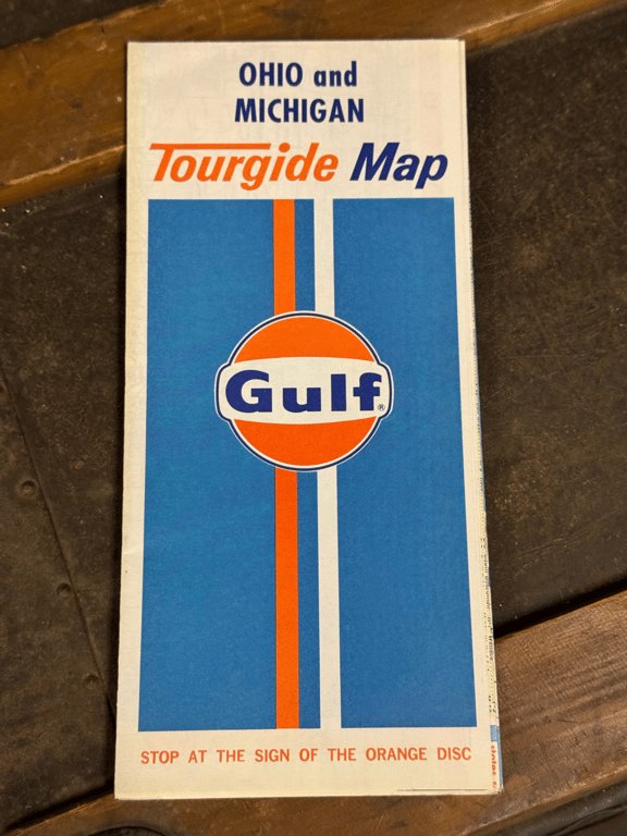 Gulf Ohio & Michigan