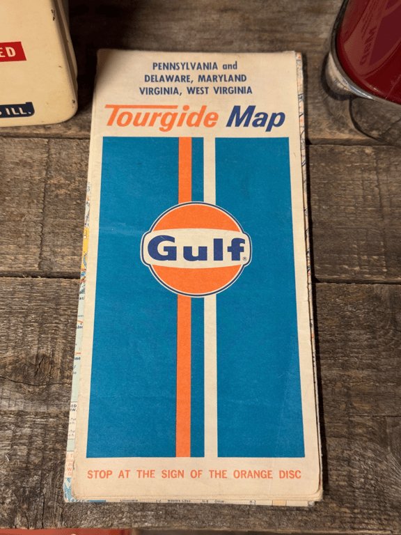 Gulf - Pennsylvania