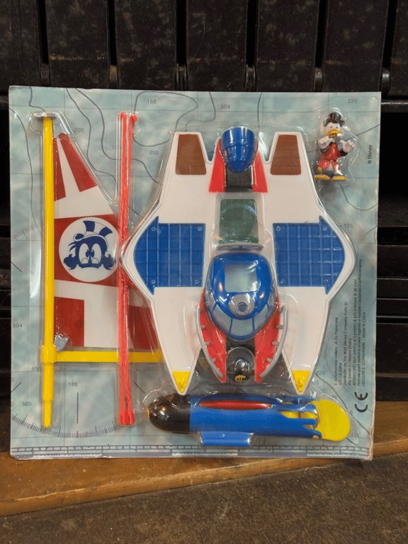 Joakim Von And - Onkel Joakim