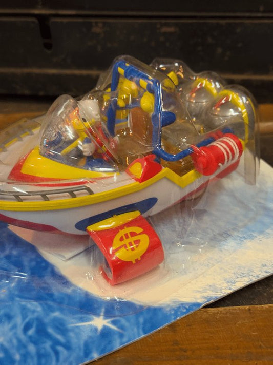 Joamkim Von And - Onkel Joakim