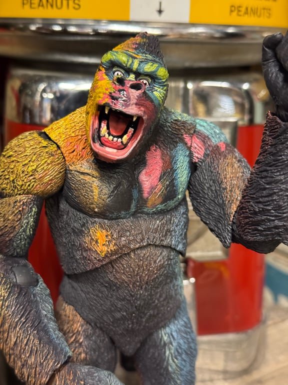 King Kong - Neca