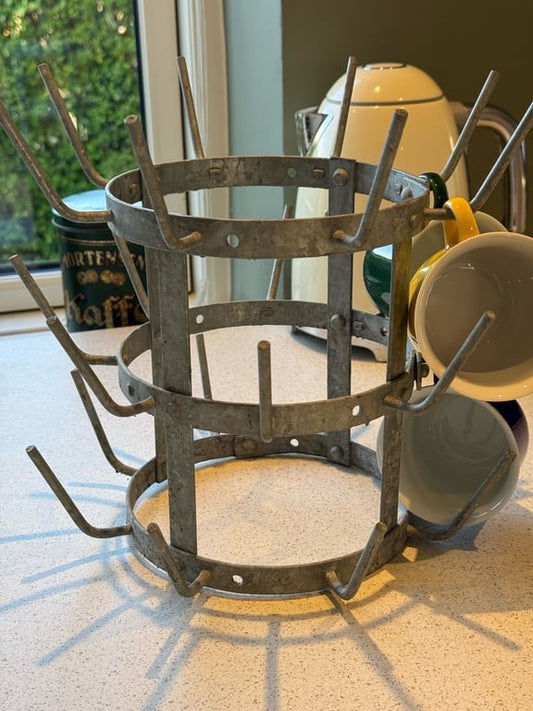 Kopholder - Flaske tørre