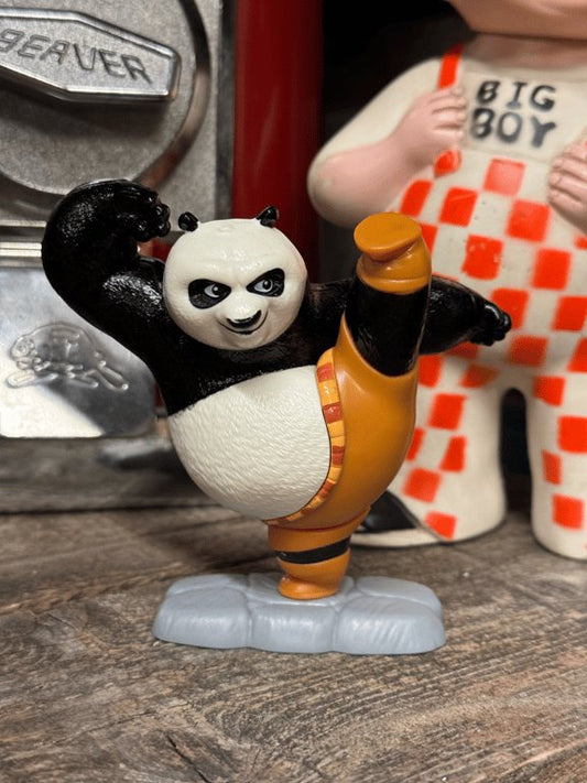 Kung Fu Panda