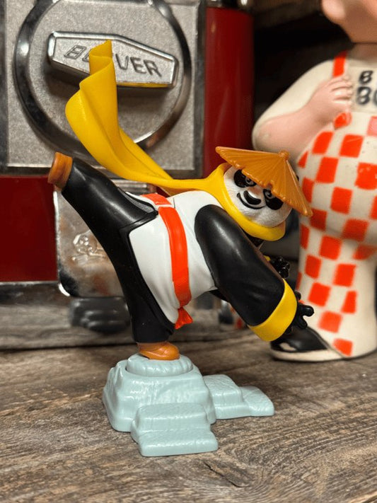 Kung Fu Panda