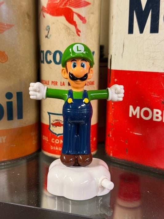 Luigi