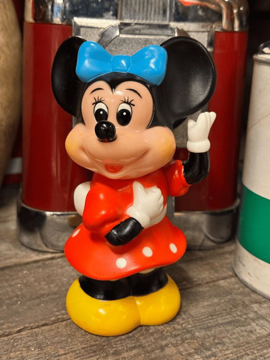 Minnie Mouse - Sparebøsse