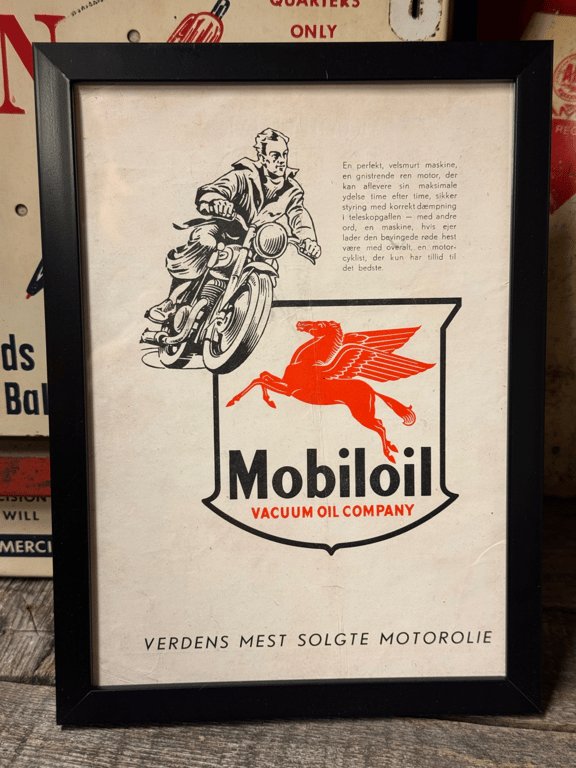 Mobiloil