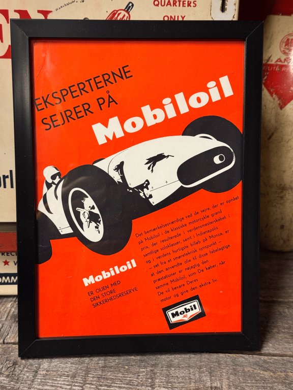 Mobiloil