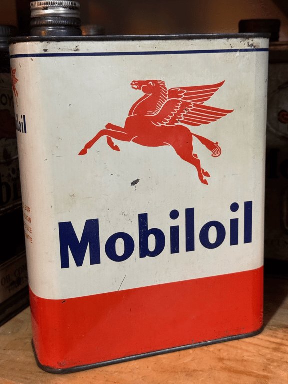 Mobiloil 2L