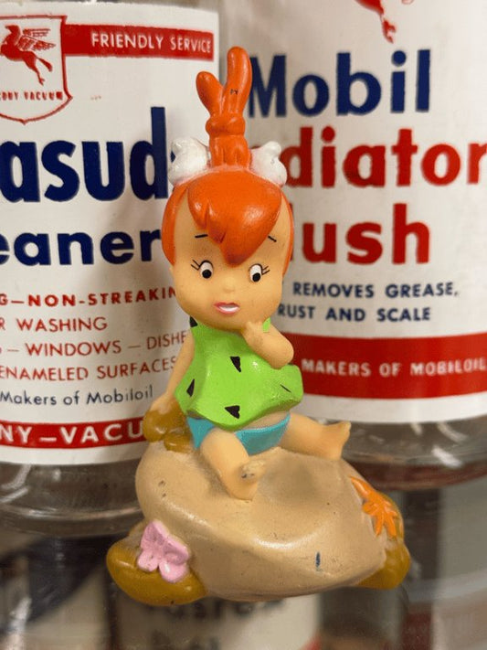 Pebbles Flintstone