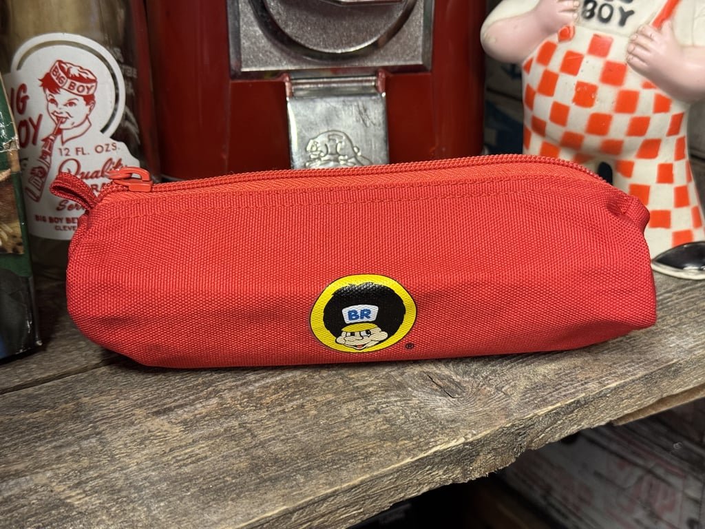 Penslhus - Fætter BR