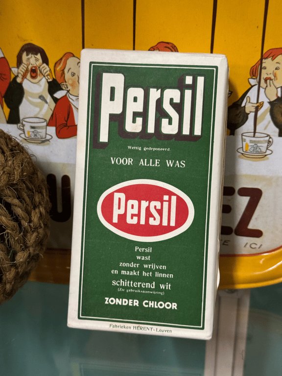 Persil pakke