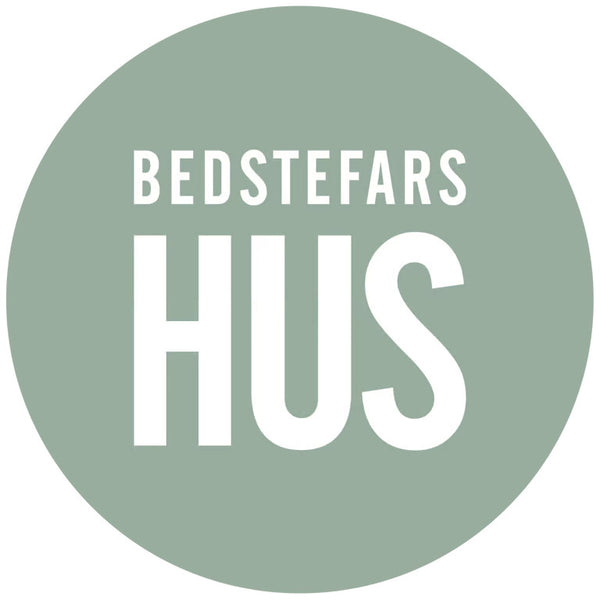 bedstefarshus