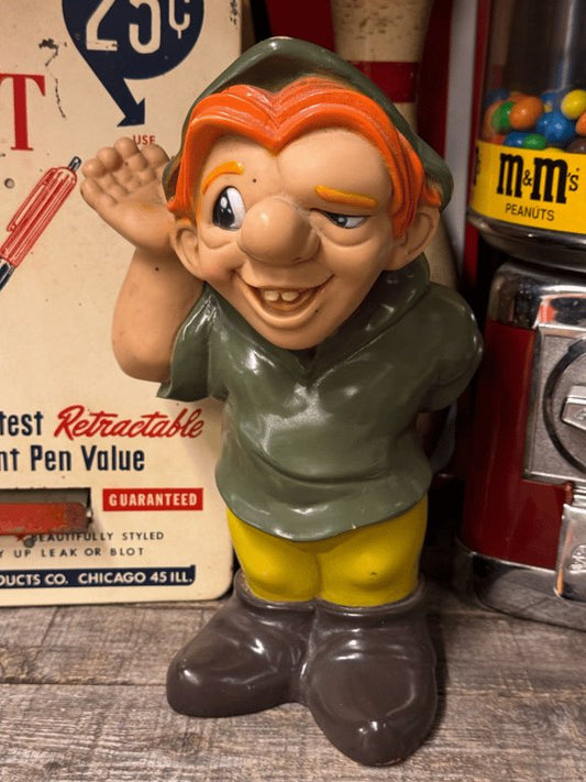 quasimodo - Klokkeren fra Notré Dame