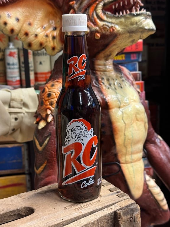 RC Cola - Jule udgave