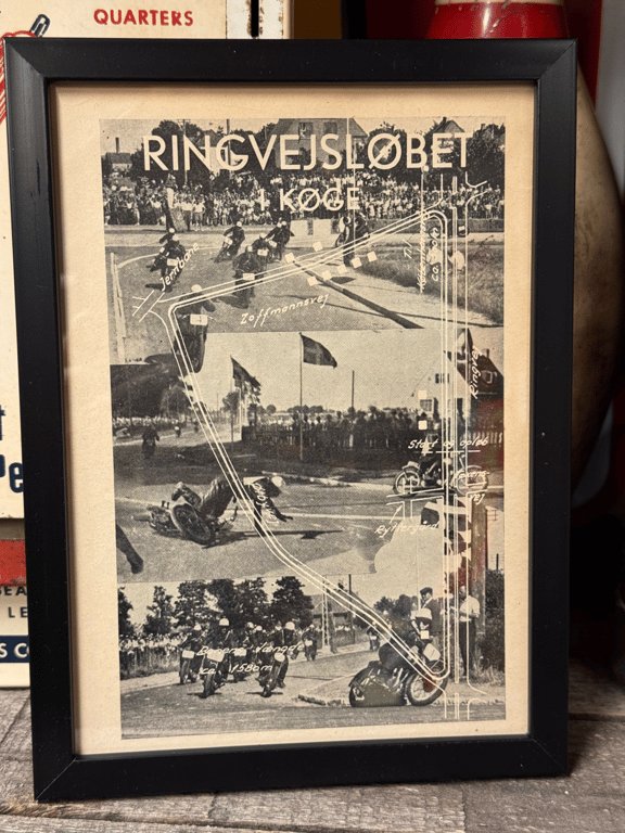 Ringvejsløbet Køge