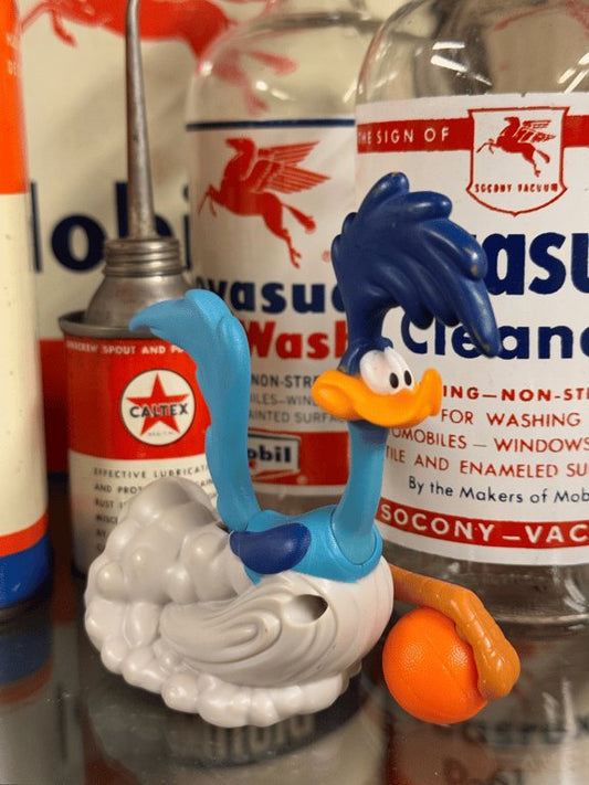 Road runner - Space Jam