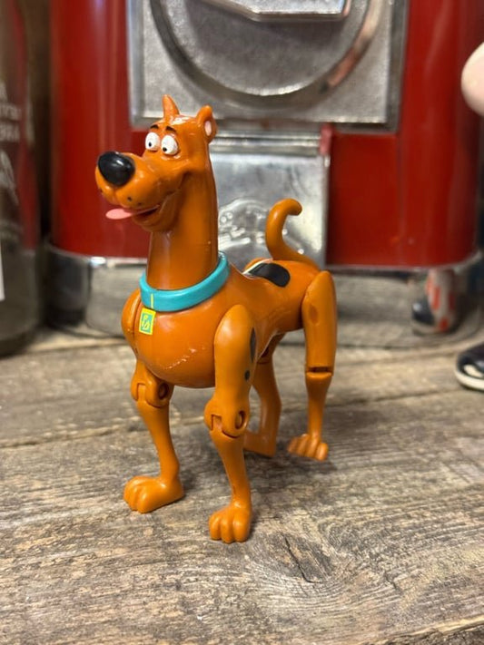 Scooby Doo