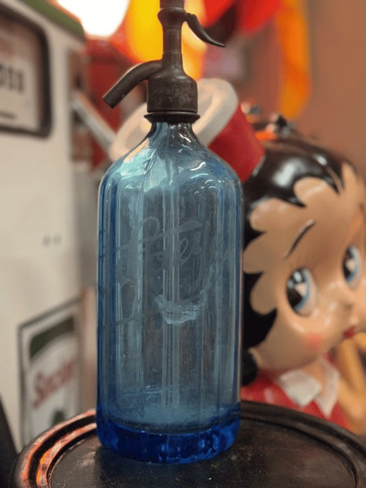 Sifolflaske 2L - Fransk