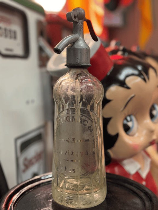 Sifonflaske 1L - Ungarn