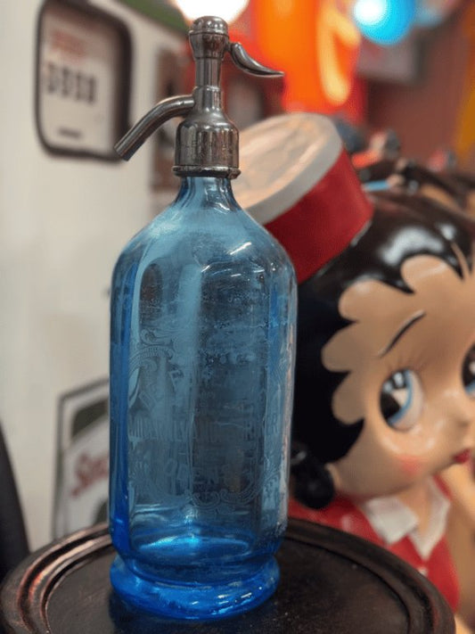 Sifonflaske 2L - Albani bryghus Odense