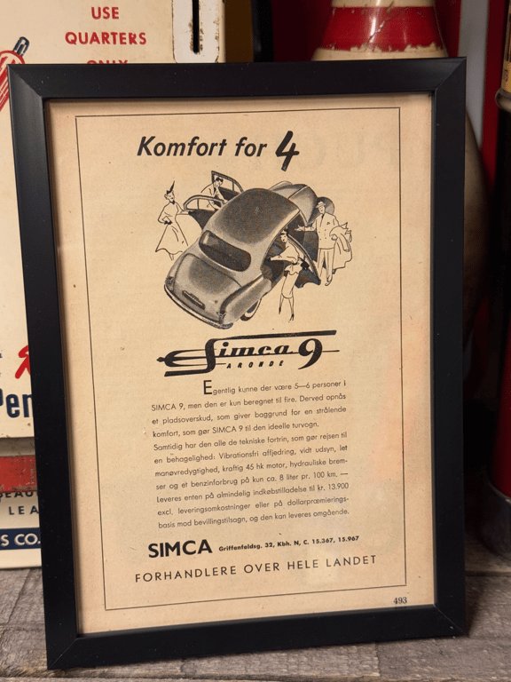 Simca