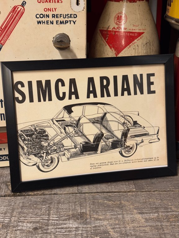 Simca