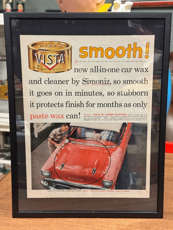 Simoniz