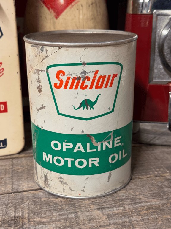Sinclair Motor Oil