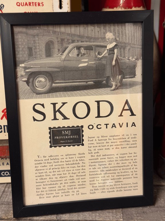 Skoda