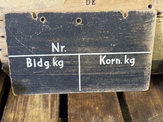 Stald Tavle - Ko Tavle