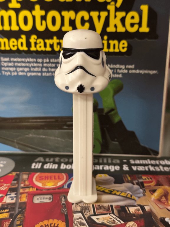 Star Wars - Stormtrooper