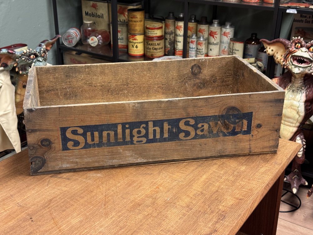 Sunlight Savon - Sæbe