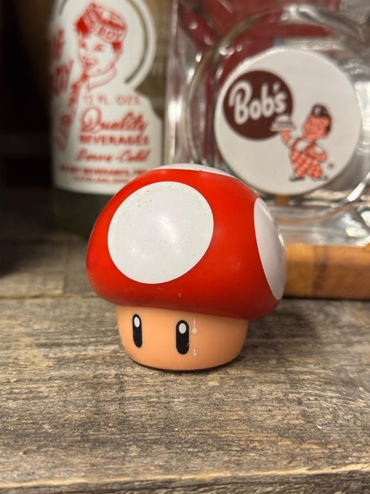 Toad - Super Mario