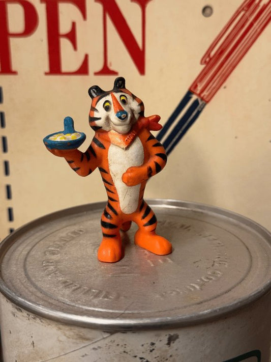Tony the Tiger