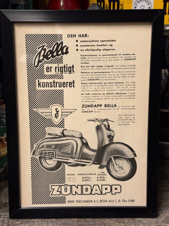 Zundapp