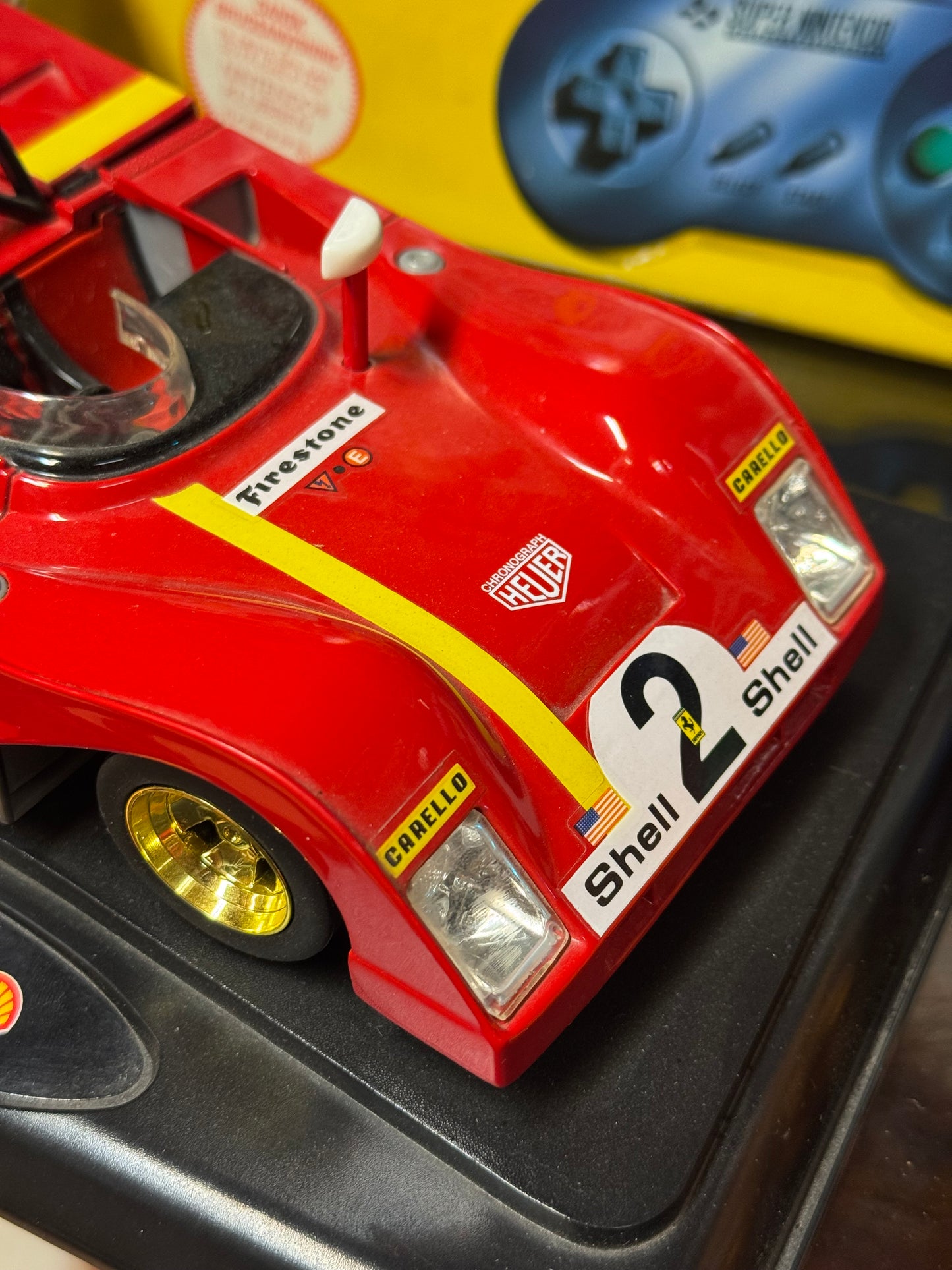 Ferrari 312P